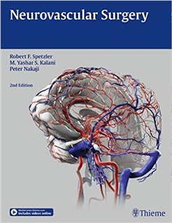 Neurovascular Surgery 2nd Edition 2015