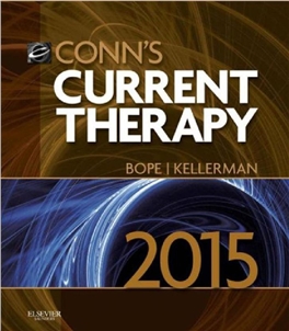 Conn"s Current Therapy 2015, 1E (2015)