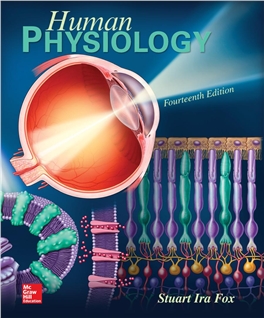 Fox - Human Physiology 14th Edition 2015