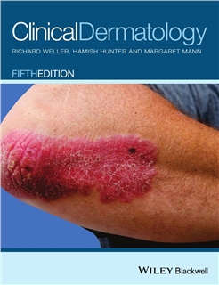 Clinical Dermatology, 5th Edition by Richard Weller 2015