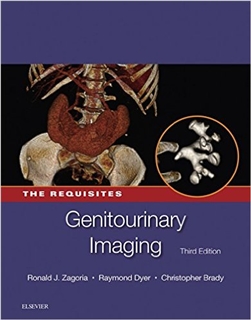 Genitourinary Imaging The Requisites, 3rd edition 2015