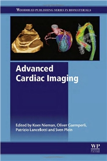 Advanced Cardiac Imaging 2015