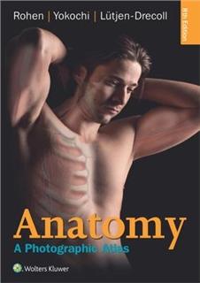 Anatomy A Photographic Atlas 2015