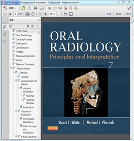 Oral Radiology - Principles and Interpretation, 7E (2014)