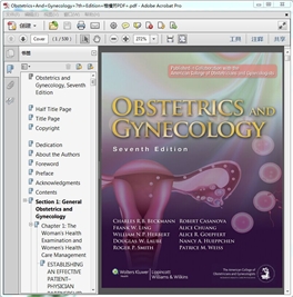 Obstetrics And Gynecology 7th Edition 2014