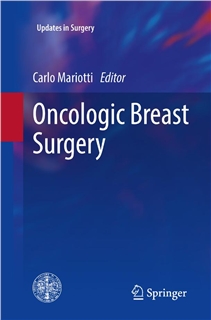 Oncologic Breast Surgery 2014
