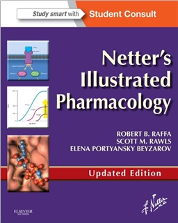 Netter"s Illustrated Pharmacology_ Updated Edition 2014