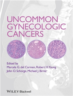 Uncommon Gynecologic Cancers  (2014)