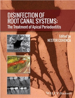The Treatment of Apical Periodontitis 2014
