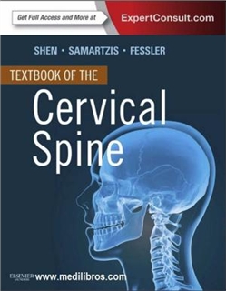 Textbook of the Cervical Spine - Saunders (2014)