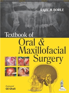 Textbook of Oral and Maxillofacial Surgery 2014