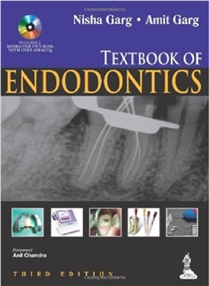 Textbook of Endodontics 3rd Edition 2014