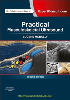 Practical Musculoskeletal Ultrasound 2e 2014