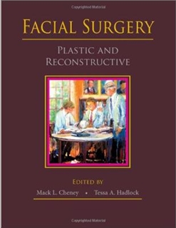 Facial Surgery Plastic and Reconstructive 2014