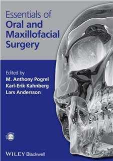 Essentials of Oral and Maxillofacial Surgery, 1E (2014)