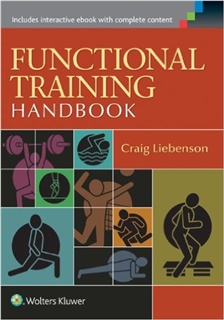 Functional Training Handbook Craig Liebenson 2014