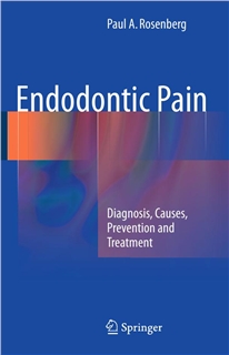 Endodontic Pain 2014
