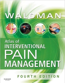 Atlas of Interventional Pain Management 4th edition 2014