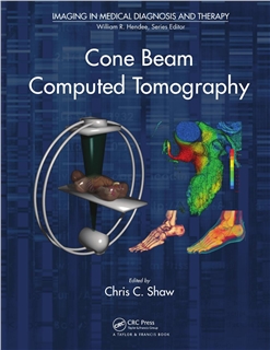 Cone Beam Computed Tomography, 1E (2014)