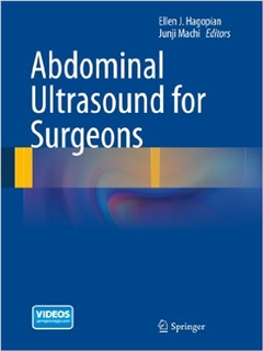 Abdominal Ultrasound for Surgeons 2014