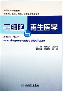 干细胞与再生医学