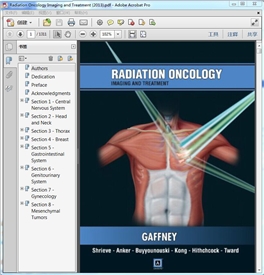 Radiation Oncology Imaging and Treatment (2013)
