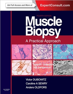 Muscle Biopsy - A Practical Approach, 4E (2013)