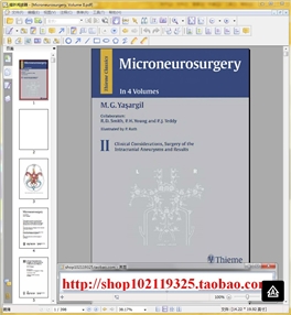 Microneurosurgery, Volume II