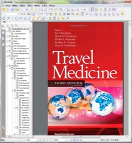 Travel Medicine 3rd 2013