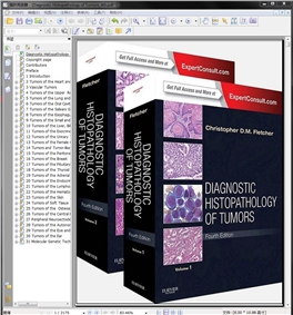 Diagnostic Histopathology of Tumors:4th ed 2 volume 2013