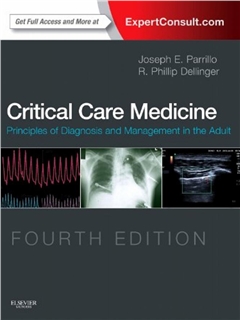 Critical Care Medicine, 4E 2013