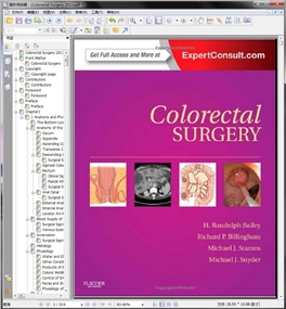 Colorectal Surgery 2013_PDF扫描版