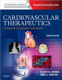 Cardiovascular Therapeutics,4E (2013)
