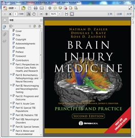 Brain Injury Medicine - Principles and Practice, 2E (2013)