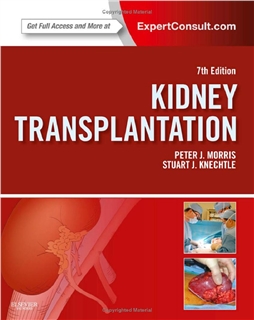 Kidney Transplantation Principles and Practice 7e 2013