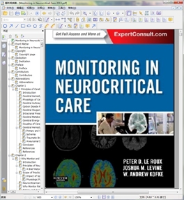 Monitoring in Neurocritical Care 2013