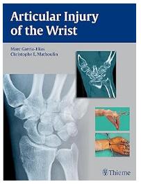 Articular Injury of the Wrist:FESSH 2014 Instructional