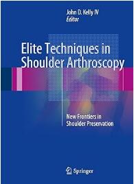 Elite Techniques in Shoulder Arthroscopy 2016 : New Frontier