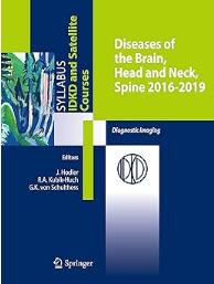 Diseases of the Brain, Head and Neck, Spine 2016-2019 2016