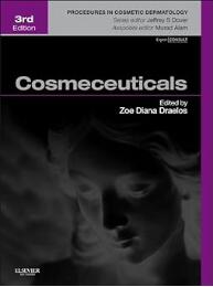 Cosmeceuticals:Procedures in Cosmetic Dermatology Series 3rd