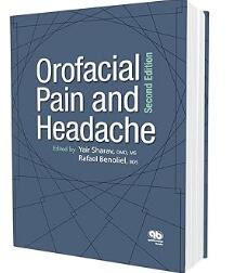 Orofacial Pain and Headache, 2nd Edition