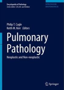 Pulmonary Pathology_ Neoplastic and Non-neoplastic 2018（肺病理学 肿瘤和非肿瘤）