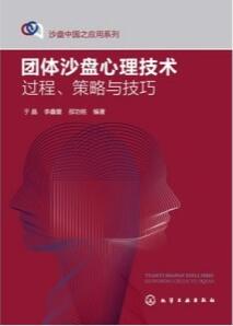 团体沙盘心理技术 过程、策略与技巧