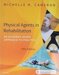 Physical Agents in Rehabilitation_ An Evidence-Based Approach to Practice 5th Edition 2017（康复中的物理因素_循证实践方法 第5版）