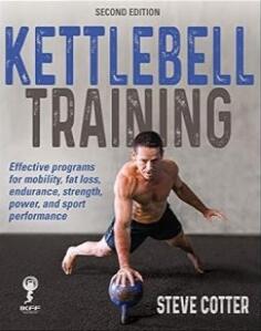 Kettlebell Training 2nd Edition 2021（壶铃训练 第二版）