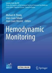 Hemodynamic Monitoring 2019（血流动力学监测）