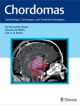 Chordomas_ Technologies, Techniques, and Treatment Strategies 2017（脊索瘤 技术、技术和治疗策略）