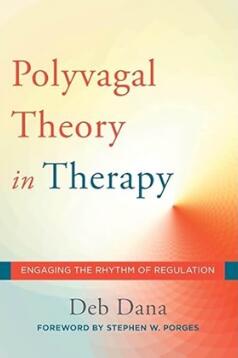 The Polyvagal Theory in Therapy 2018（治疗中的多重迷走神经理论）