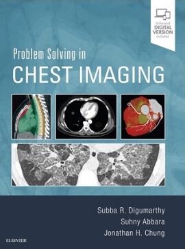 Problem Solving in Chest Imaging 2019（胸部影像学中的问题解决）