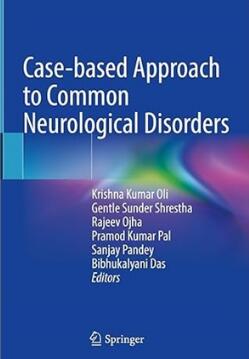 Case-based Approach to Common Neurological Disorders 2024（常见神经系统疾病的案例分析方法）